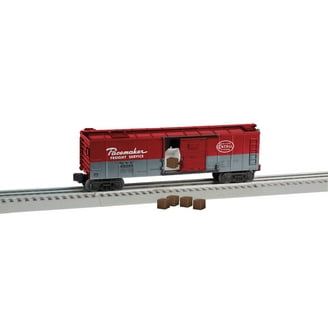 Kato USA Model Train Products 137-3001 Locomotive Train (1:160