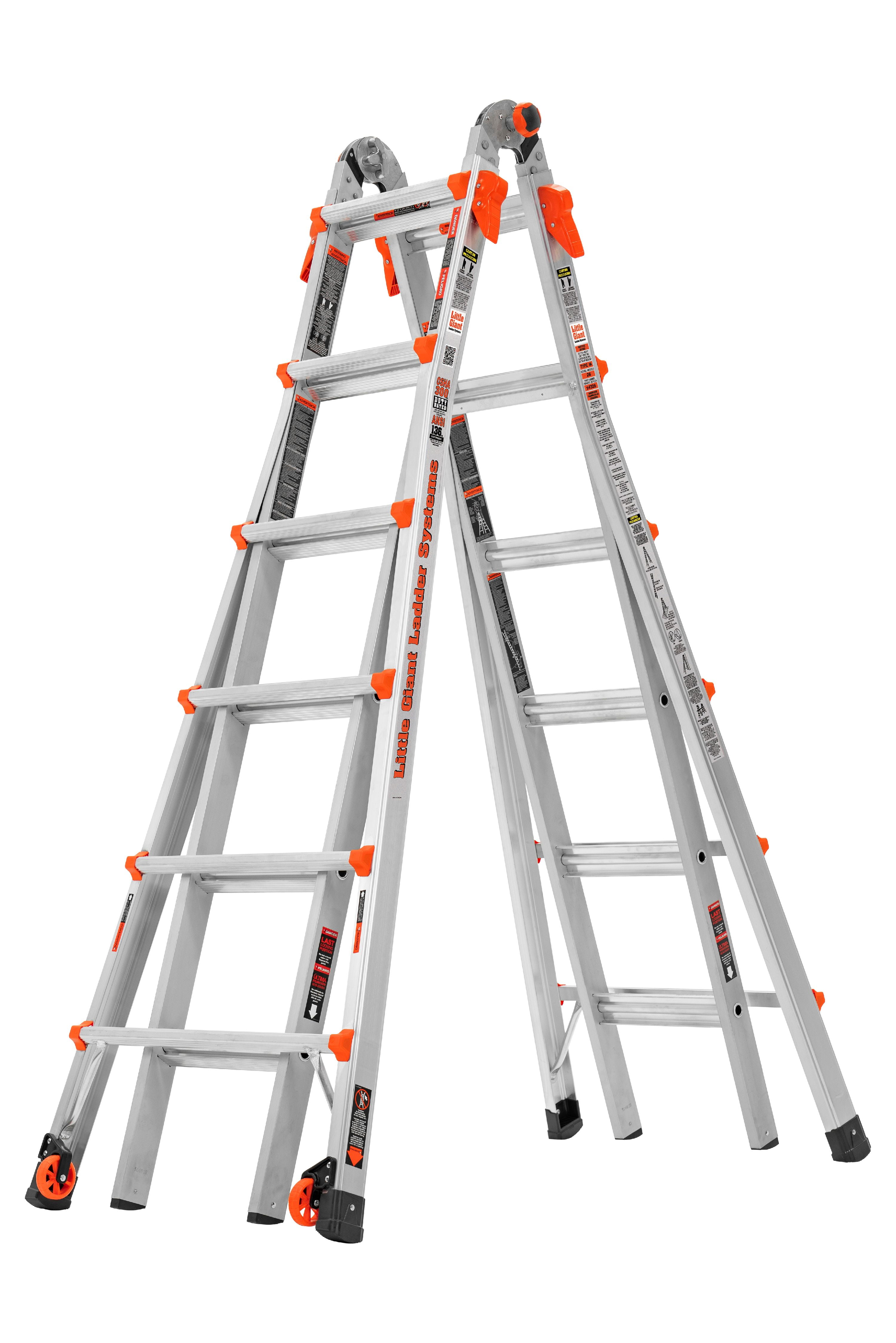 little giant 566612