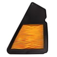 thumbnail image 1 of Filtro de aire de motocicleta lavable y reutilizable, repuesto para VOX SA31J, 1 of 14