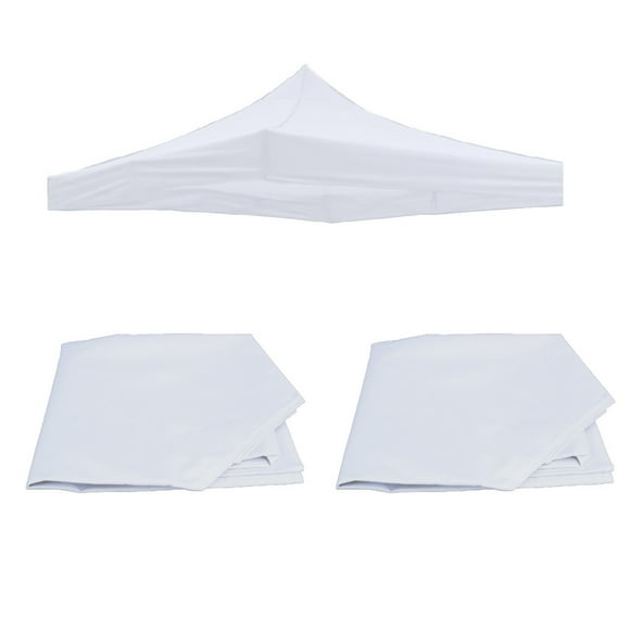 Paquete de dos lonas impermeables
