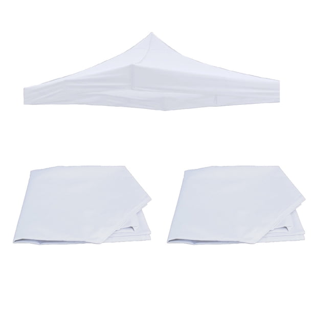 Paquete de dos lonas impermeables