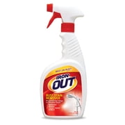 Iron Out Rust Stain Remover 24 fl oz