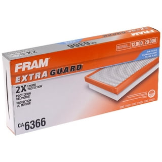 Engine Air Filter Walmart Canada