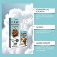 thumbnail image 2 of Dog Paw Cleaner with Brush Foaming Cleanser Gentle & Fragrance, 2 of 3