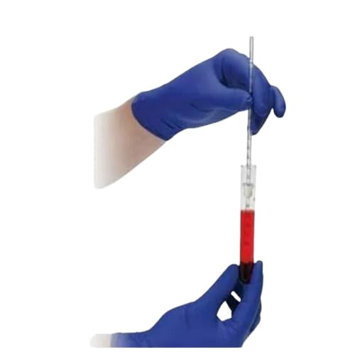 Pack of 50, Disposable ESR Pipettes