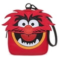 thumbnail image 3 of Disney Parks The Muppets Animal Mini Wristlet Pack New with Tag, 3 of 3