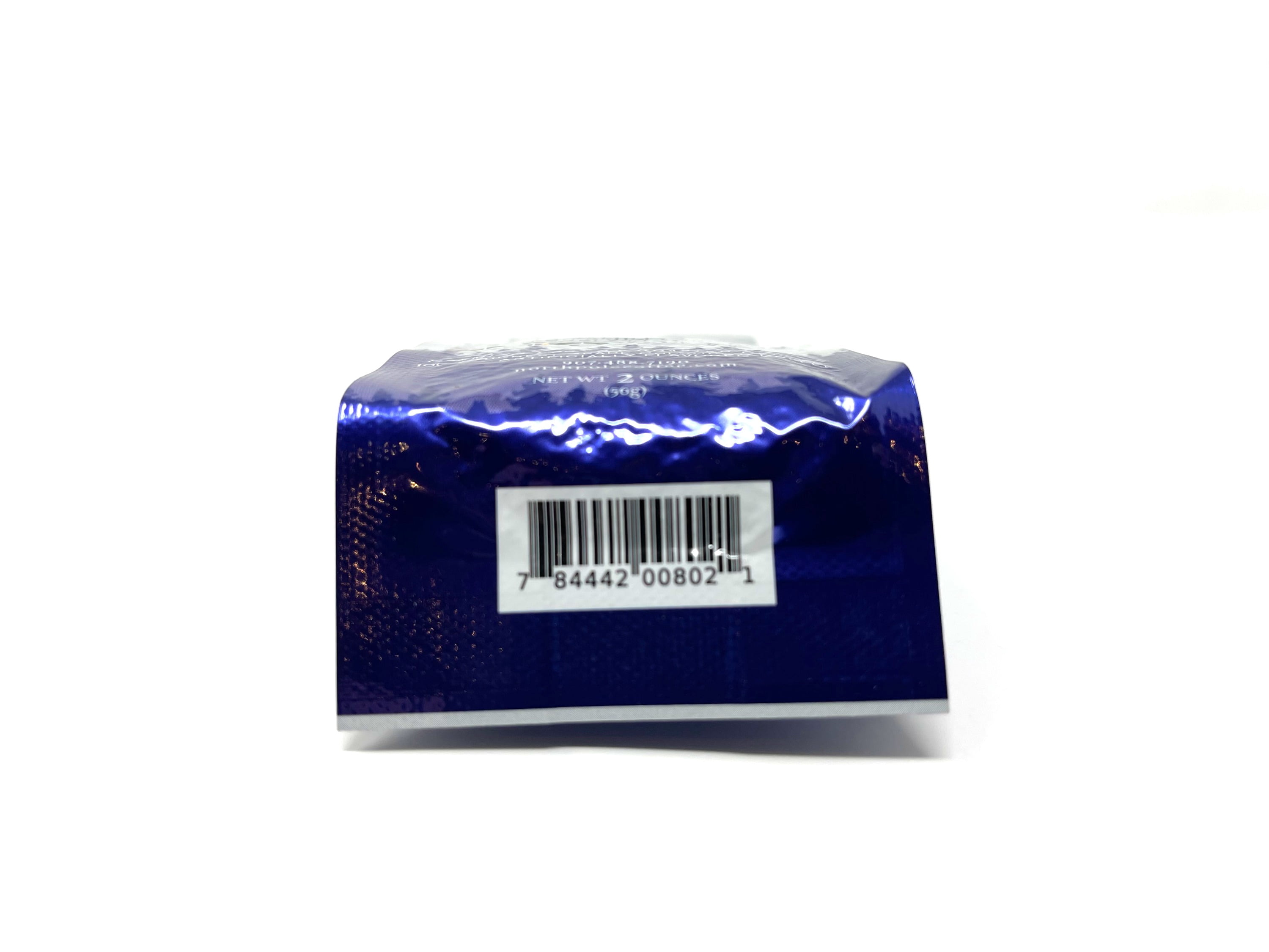North Pole Coffee Ak Npc 2oz Arctic Bluebrry