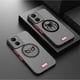 thumbnail image 2 of Matte Case for Huawei NOVA Y70 10 9 8SE 8 7SE 7I 7 5I 5 4 3I 4G 5G Case Funda Coque Capa Shell Cover Marvel Logo Lron Spider-Aan, 2 of 5