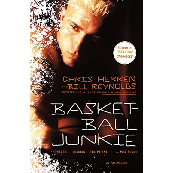 Pre-Owned Basketball Junkie (Paperback) 1250006899 9781250006899