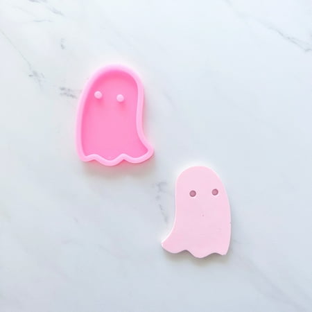 

SINGLE GHOST MOLD