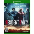 thumbnail image 1 of VIDEOJUEGO Xbox One RESIDENT EVIL 2 FORMATO FISICO, 1 of 2