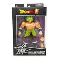thumbnail image 5 of Dragon Stars Series - Dragon Ball Super - Super Saiyan Broly (Dragon Ball Super Ver.), 6.5" Action Figure, 5 of 11