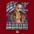 thumbnail image 2 of Mens WWE The Rock Hey Jabroni T Shirt, 2 of 5