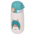 thumbnail image 3 of Botella De Agua Frasco De Vacío Para Ni?os Botella De Vacío Botella De Agua De Acero Inoxidable Ni?os Viaje Portátil Patrón De Dibujos Animados Lindo Frasco De Vacío Regalo, 3 of 7