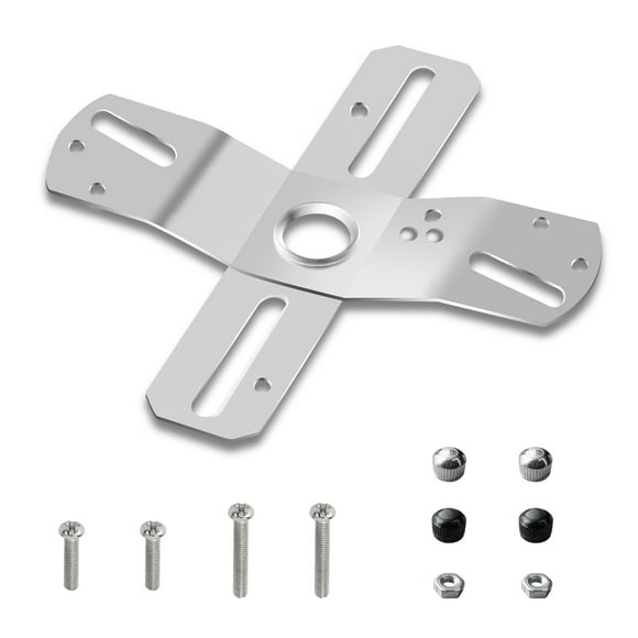 Are Ceiling Fan Mounting Brackets Universal | Americanwarmoms.org
