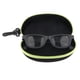 thumbnail image 3 of 2x Estuches para Anteojos Yinane Estuches para gafas de sol Verde, 3 of 6