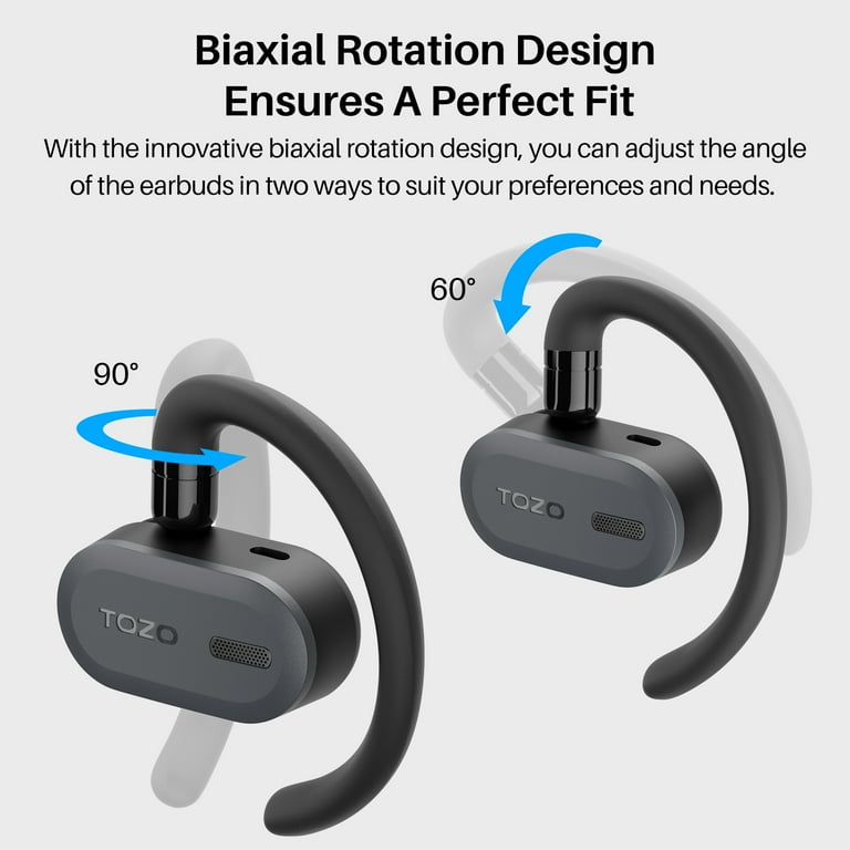 True wireless earbuds with app new arrivals