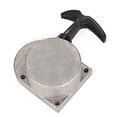 thumbnail image 1 of Kit de arranque de aleación Pull Start apto para 49cc 50cc 60cc 66cc 70cc 80cc bicicletas motorizadas de 2 tiempos Ecomeon  no, 1 of 4