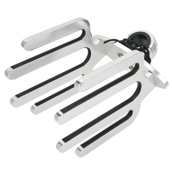 Surfboard Combo Racks, Wakeboarding Rack Polished   for Kneeboard