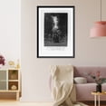 thumbnail image 3 of Historic Framed Print, Princess Mary herzogin von Teck - 3, 17-7/8" x 21-7/8", 3 of 9
