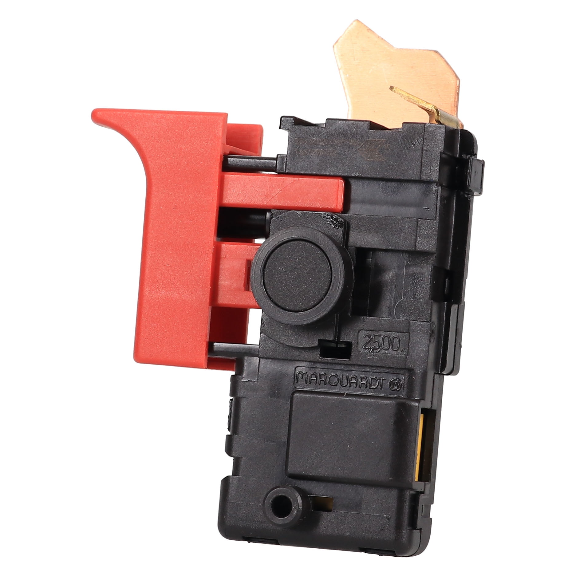 Bosch 1607200272 Switch for Hammer Drills 1191VSR and 1191VSRK (2-Pack)