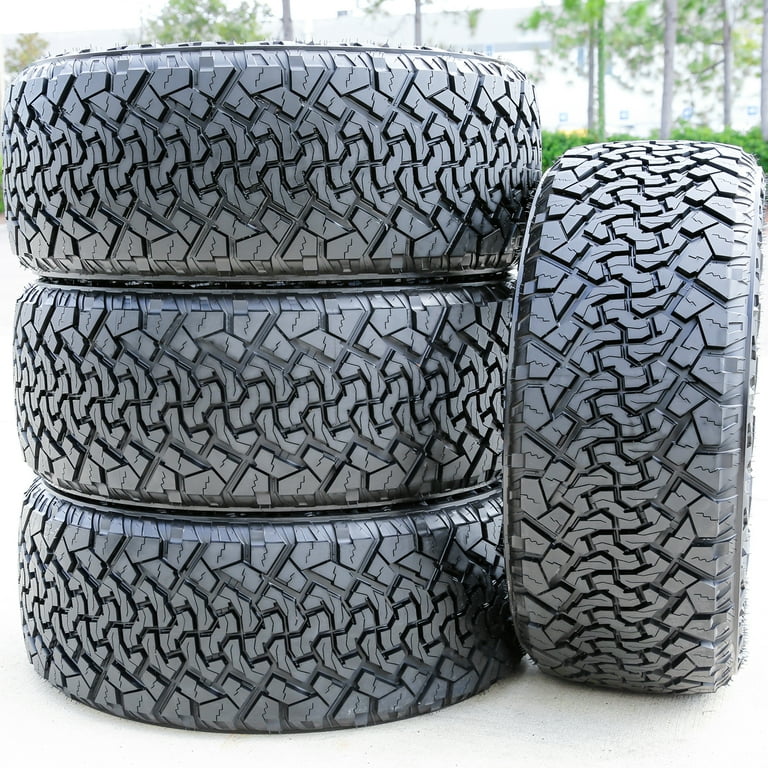 Venom Power Terra Hunter X/T LT33X13.50R26 107Q E Light Truck Tire