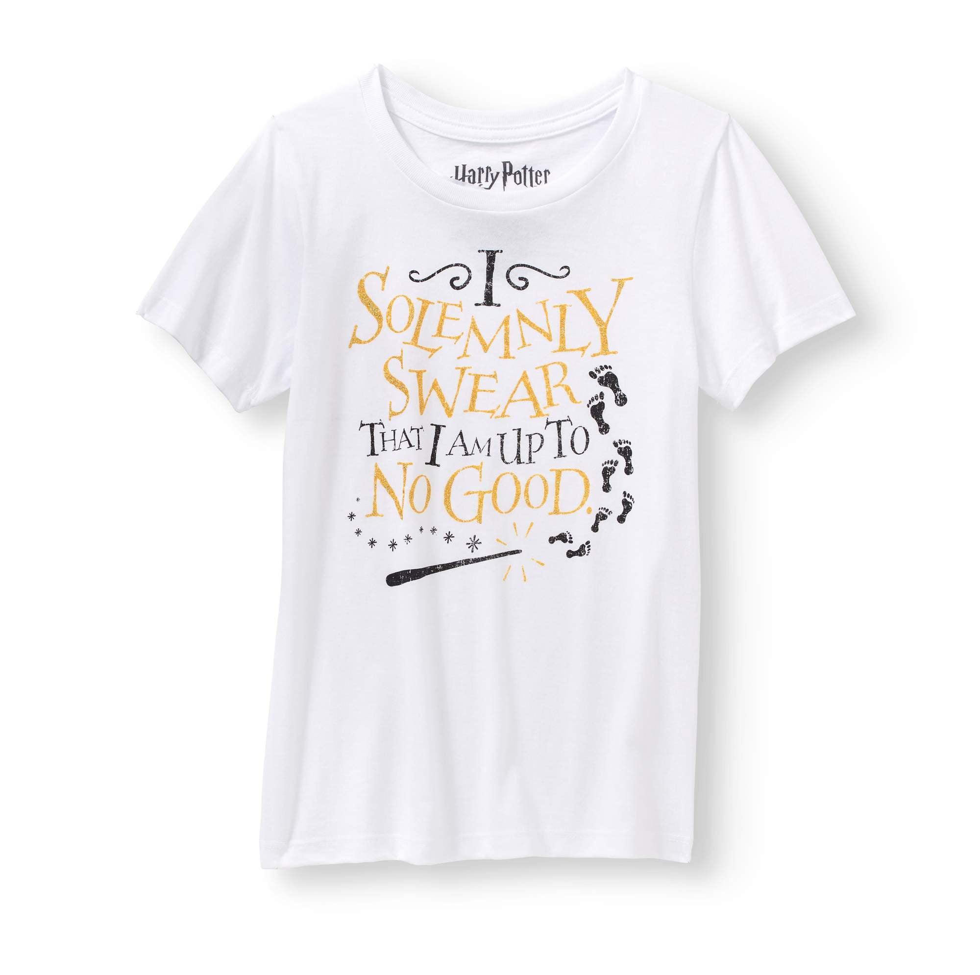 harry potter walmart shirt