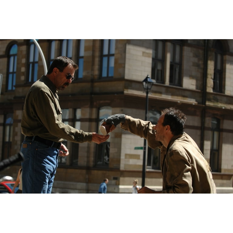 Sony Pictures' Jesse Stone Collection - Crime Movies DVD Set