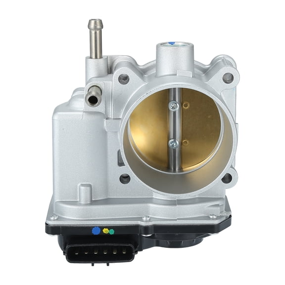 Unique Bargains Throttle Body for Toyota Tacoma 2.7L L4 - Gas 2016-2022 Replace No.2203075040/220300C030