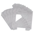 thumbnail image 5 of 6PCS for ECOVACS WINBOOT W2 / W2 OMNI Replacement Parts Accessories Microfiber Mop Pad Cloth, 5 of 5