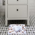 thumbnail image 3 of Miangastore Floor Pad Multi 1Set 23.2x15.7in 0.2in Thick Flannel, 3 of 8