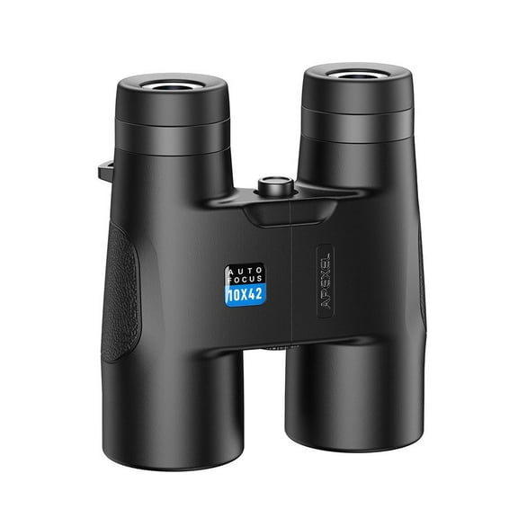 APEXEL 10x42 Waterproof Auto Focus Binoculars for Bird Watching