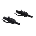 thumbnail image 1 of Front Windscreen Washer Jet Nozzles 986302L100 2Pcs Nozzle for Hyundai I30, 1 of 5
