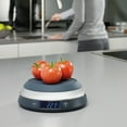 thumbnail image 4 of Joseph Joseph SwitchScale 2-in-1 Digital Kitchen Food Scale, 4 of 6