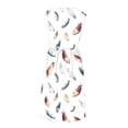 thumbnail image 4 of Vetsdori Womens Floral Print Midi Dresses with pockets, Sleeveless Lightweight Summer Sundress, BOHO Dress for Summer Crew Neck Tank Dress for Women, 4 of 7