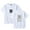 White, variant on Lefty SM T-shirts Logo Merch Print Tee Summer Unisex Fashion Funny Casual HipHop Style Short Sleeve TShirt Top