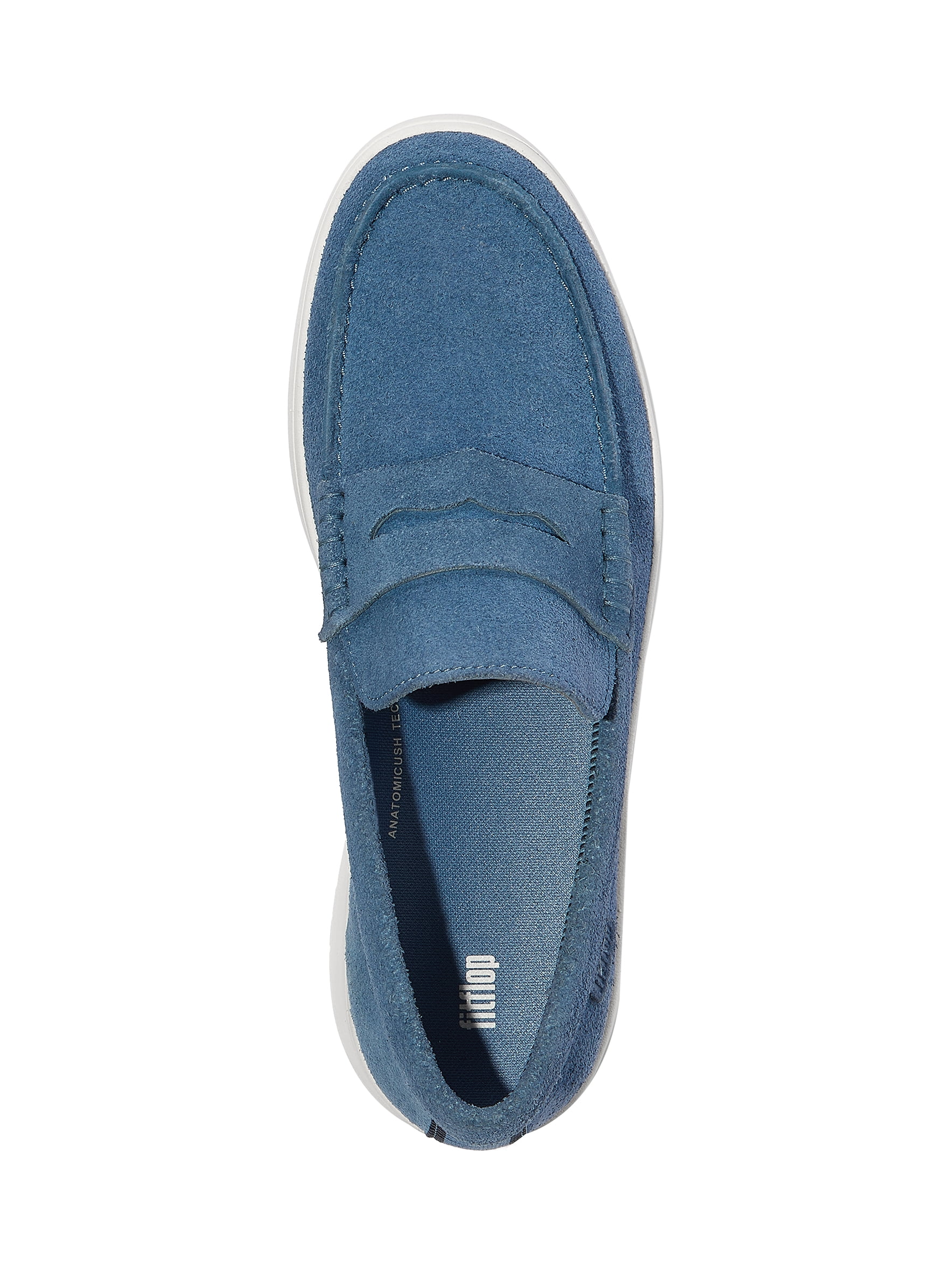 Fitflop Men's Rally Loafers