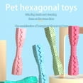 thumbnail image 2 of Durable Stick Pet Chew Toy Promotes Teeth Health And Mental Stimulation For Dog, 2 of 12