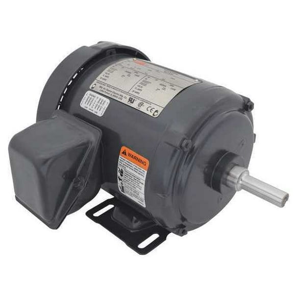 Dayton GP Motor,3/4 HP,3,500 RPM,208-230/460V 3N443