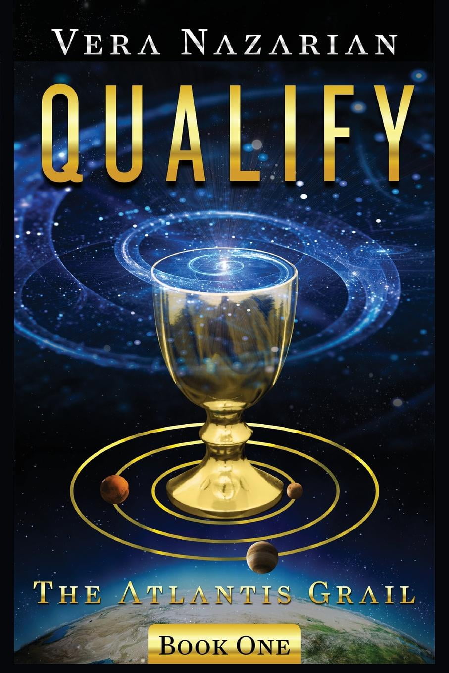 qualify the atlantis grail qualify the atlantis grail