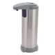 thumbnail image 2 of Dispensador de jabón de 280ml, dispensador de jabón automático sin contacto con Sensor inteligente infrarrojo ABS de acero inoxidable para baño y cocina, 2 of 8