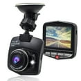 thumbnail image 1 of Full HD 480P 2.2Inch Car DVR Video Recorder Night Vision Dash Cam Camera New, 1 of 3