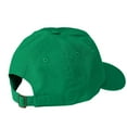 thumbnail image 4 of Falari Boy & Girl Baseball Cap Kids Hat Soft Cotton Adjustable Size for 2-5 Years Kelly Green, 4 of 6