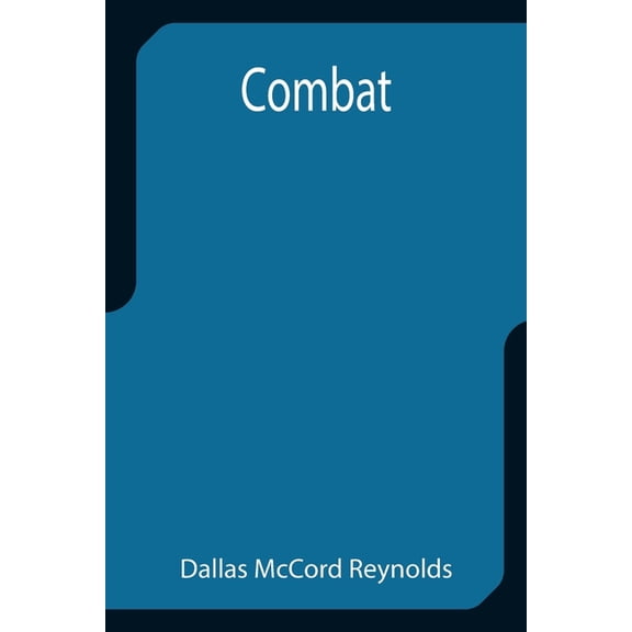 Combat (Paperback)