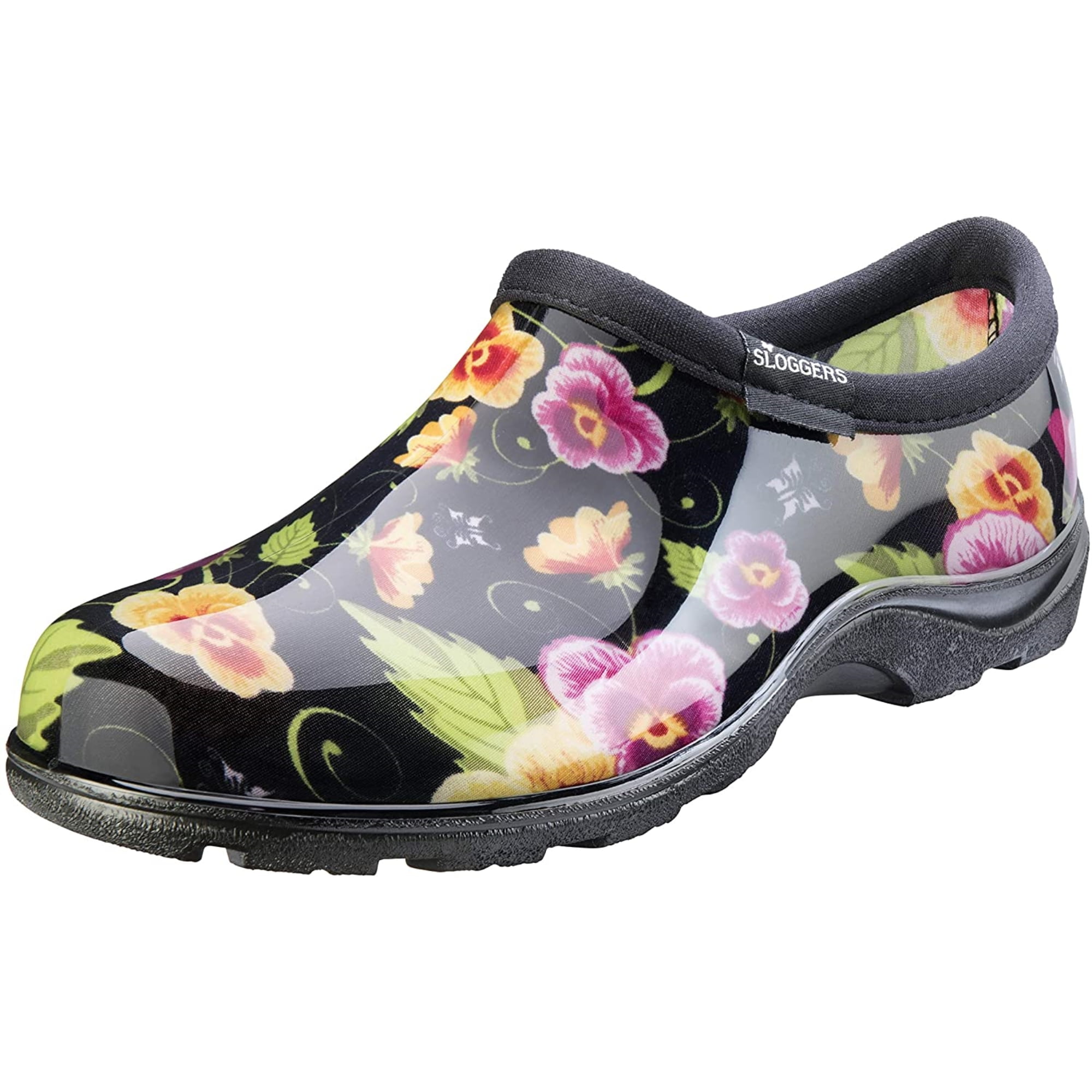 Sloggers Womens Waterproof Garden Shoe