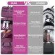 thumbnail image 3 of Bolsa de equipaje de mano Bukere Convertible Suit Travel 55L, 3 of 7