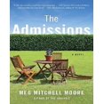 thumbnail image 1 of The Admissions, 1 of 3