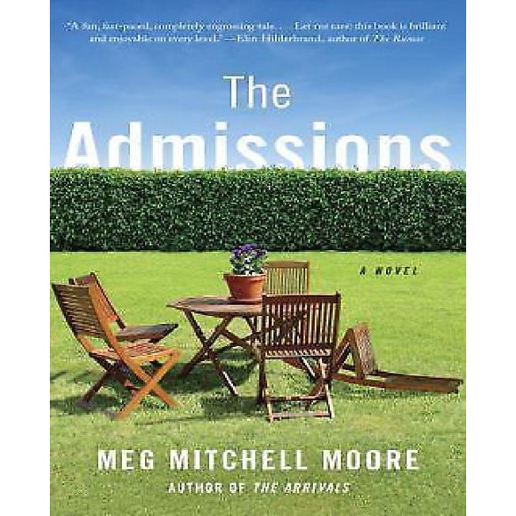 The Admissions