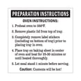 thumbnail image 5 of Chicken Bacon Ranch Bake, 32 oz (Fully Cooked), 5 of 7