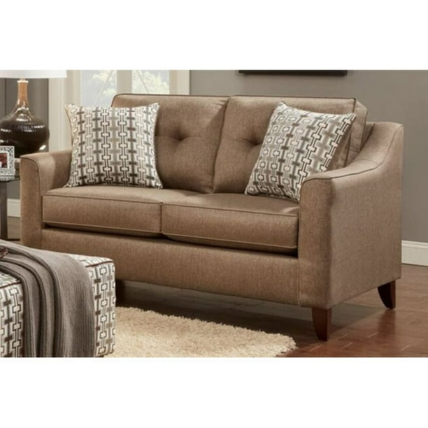 Chelsea Home Furniture Norton Loveseat